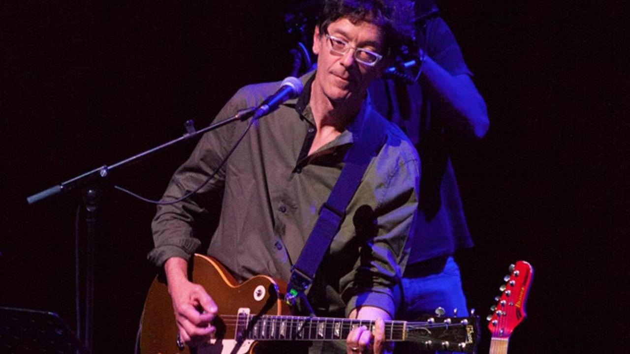 «A Gavoi per raccontarvi l’avventura dei CCCP»