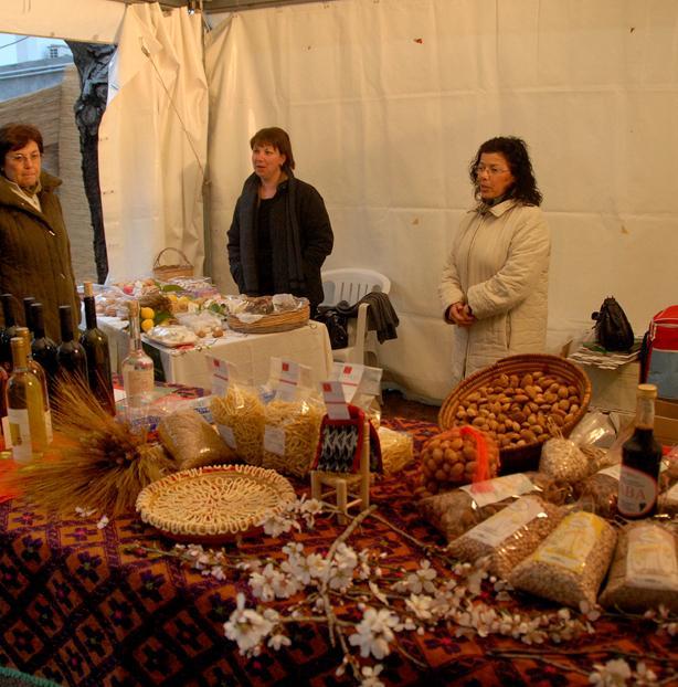 Turismo e imprese lo sviluppo passa per l’agroalimentare 