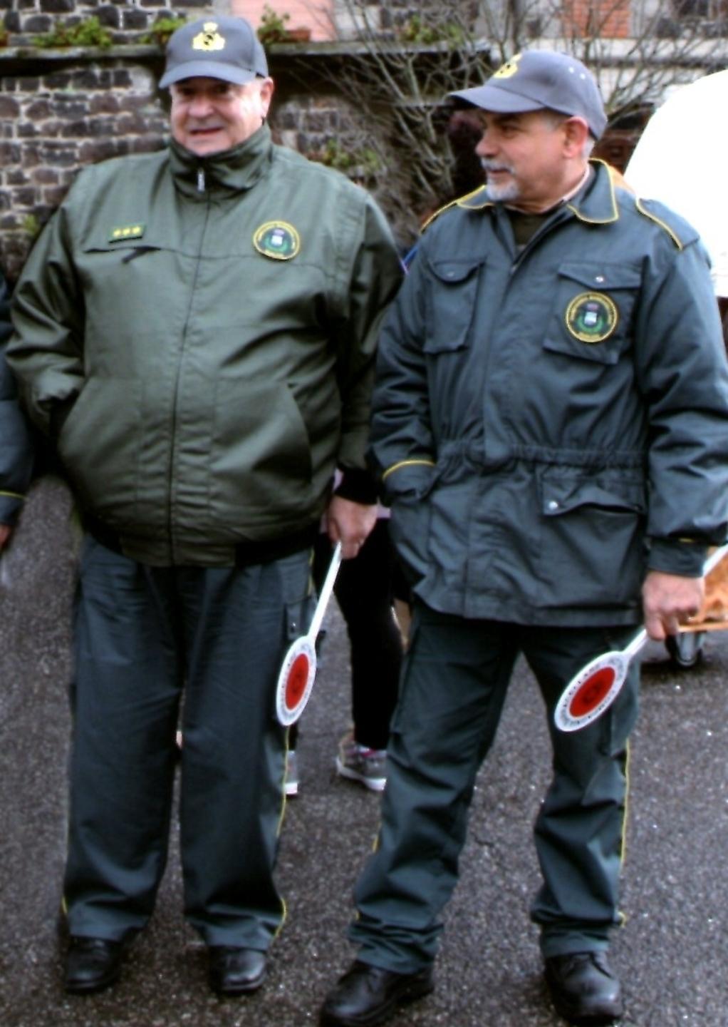 Dualchi, barracelli senza attrezzature 