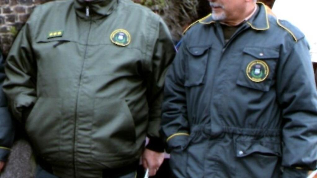 Dualchi, barracelli senza attrezzature