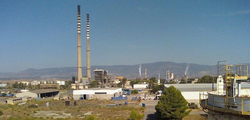 Ottana, la Forma scrive a Renzi 