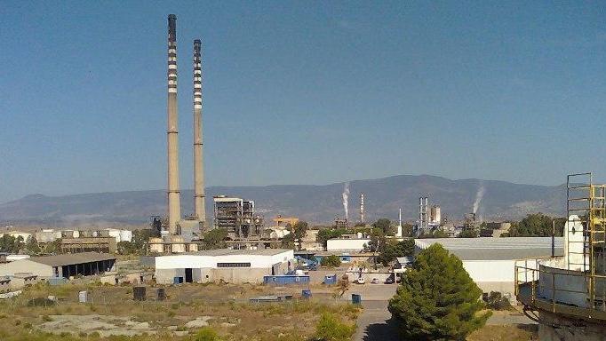 Ottana, la Forma scrive a Renzi