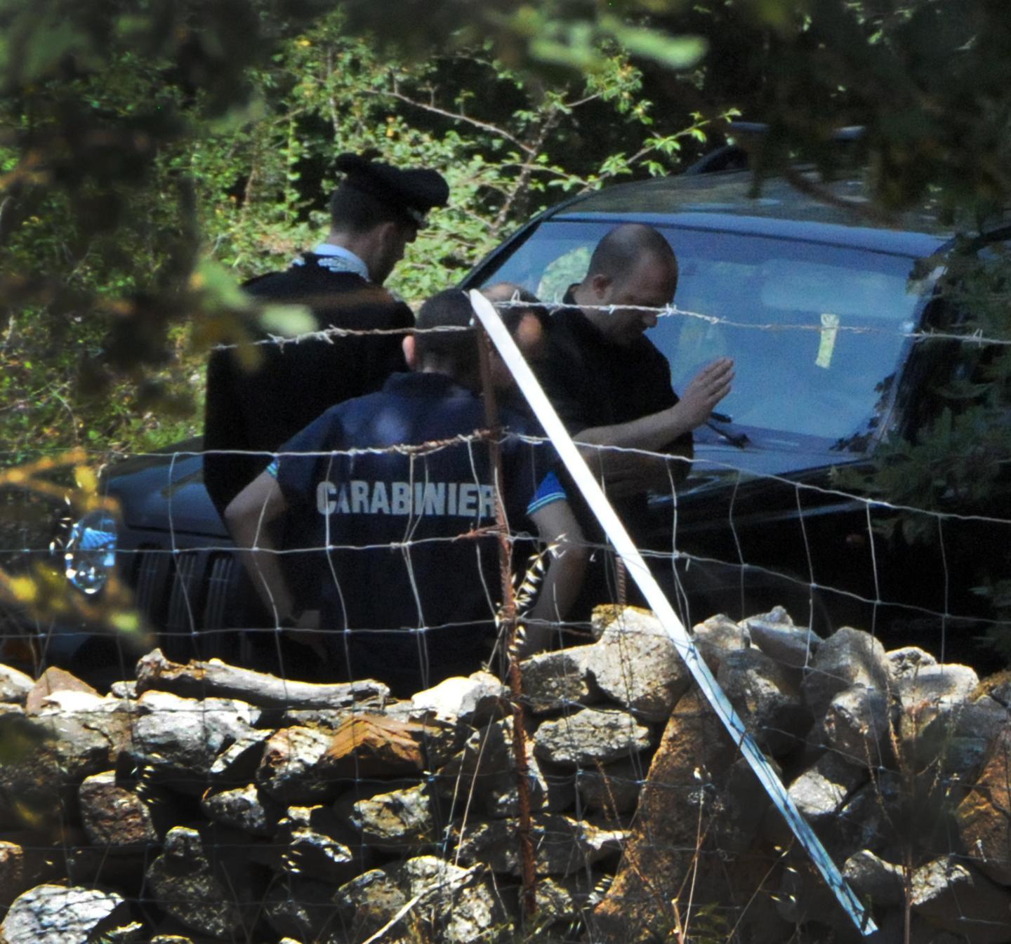 Fonni, continuano gli interrogatori resta il giallo sul movente 