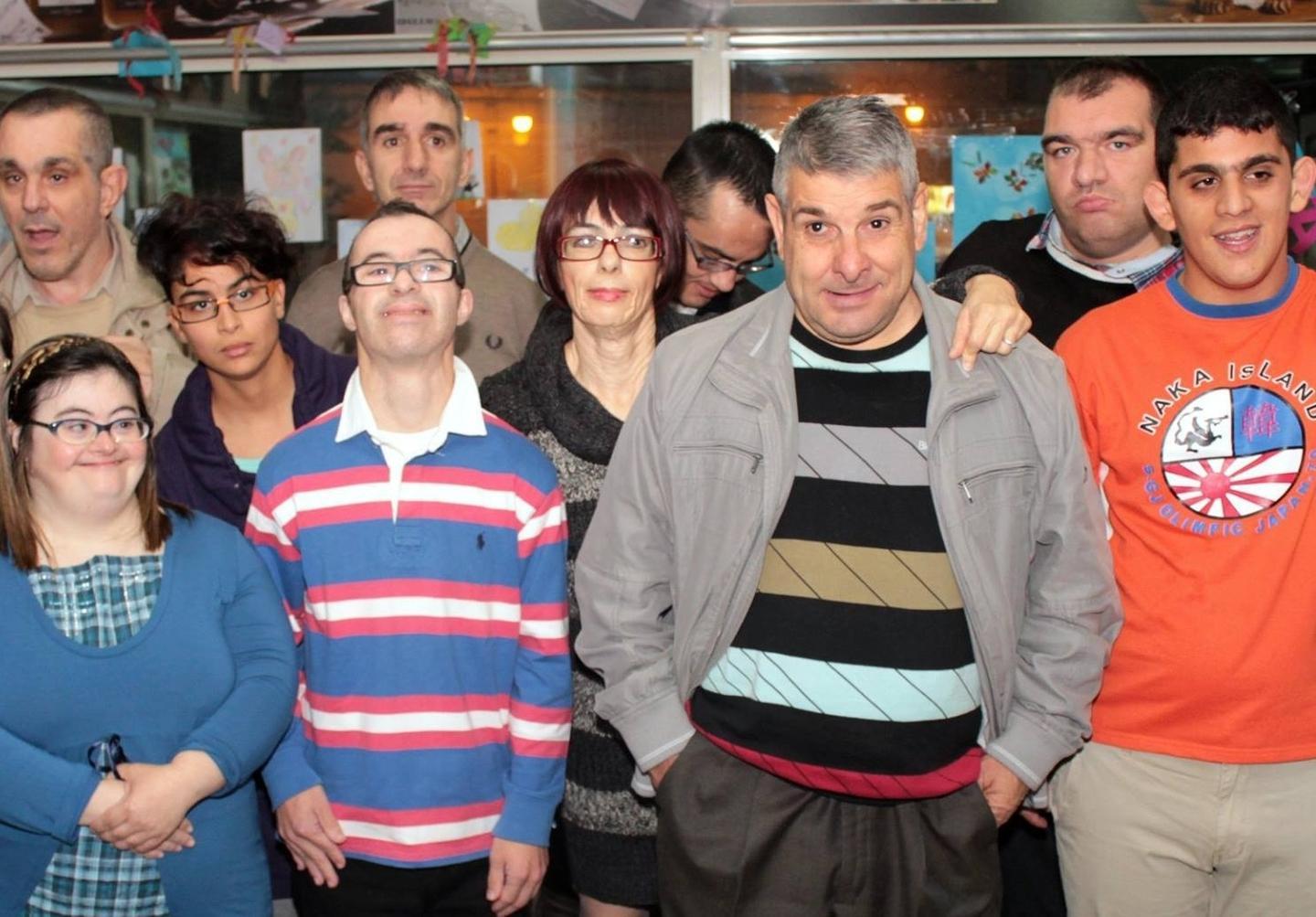 Musica e parole sul tema della disabilità