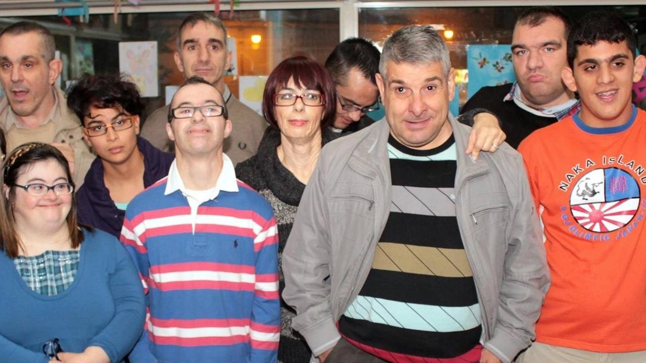 Musica e parole sul tema della disabilità