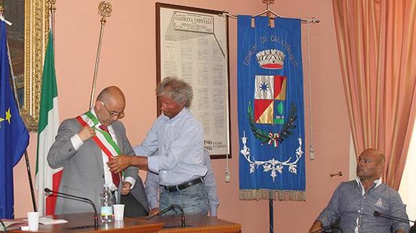 Calangianus, bel clima e qualche frecciatina