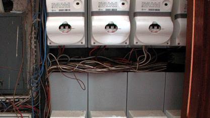 Da Al Qaeda al furto di energia