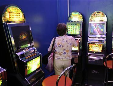 Ludopatia, respinta la mozione dei 5stelle 