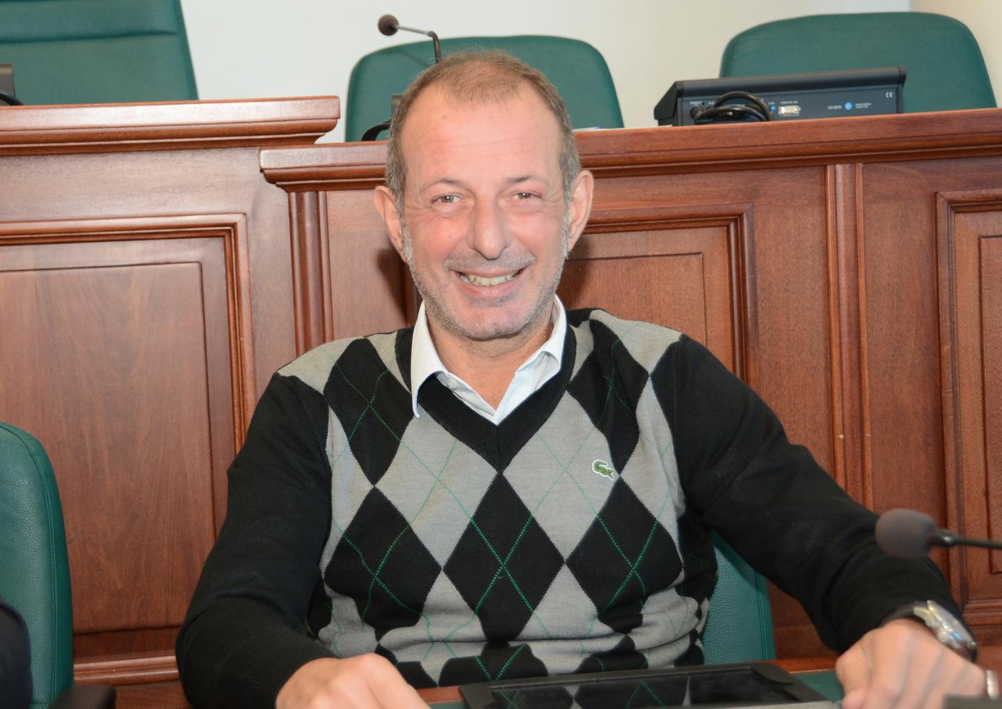 Biancareddu duro: «Ganau, io in campo e la sinistra assente»  