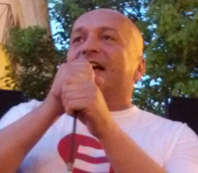 «Messi a tacere sui diritti con la scusa dei controlli» 