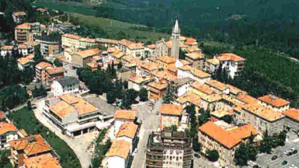 Zocca. Dal santuario al BiBap itinerario zocchese dove è cresciuto il mito Vasco Rossi