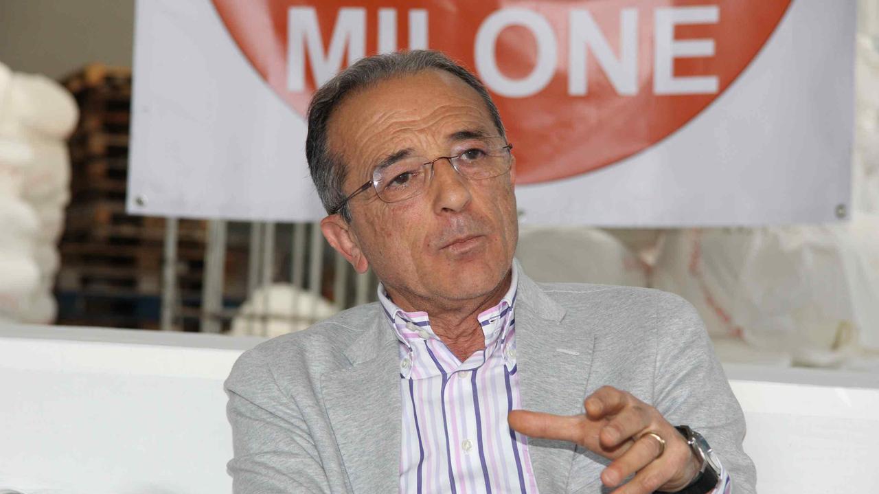 Aldo Milone capogruppo di Prato libera e sicura