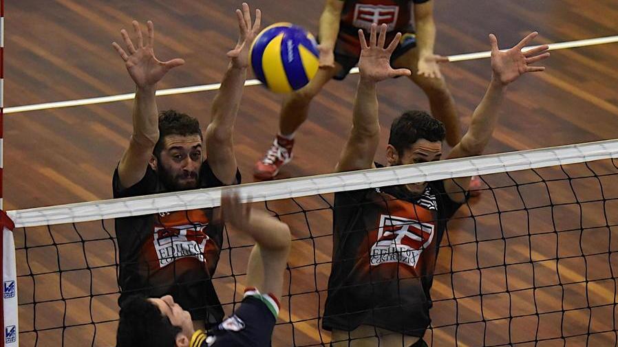 L’Invicta rinuncia alla B: «Stanchi. E costi altissimi»