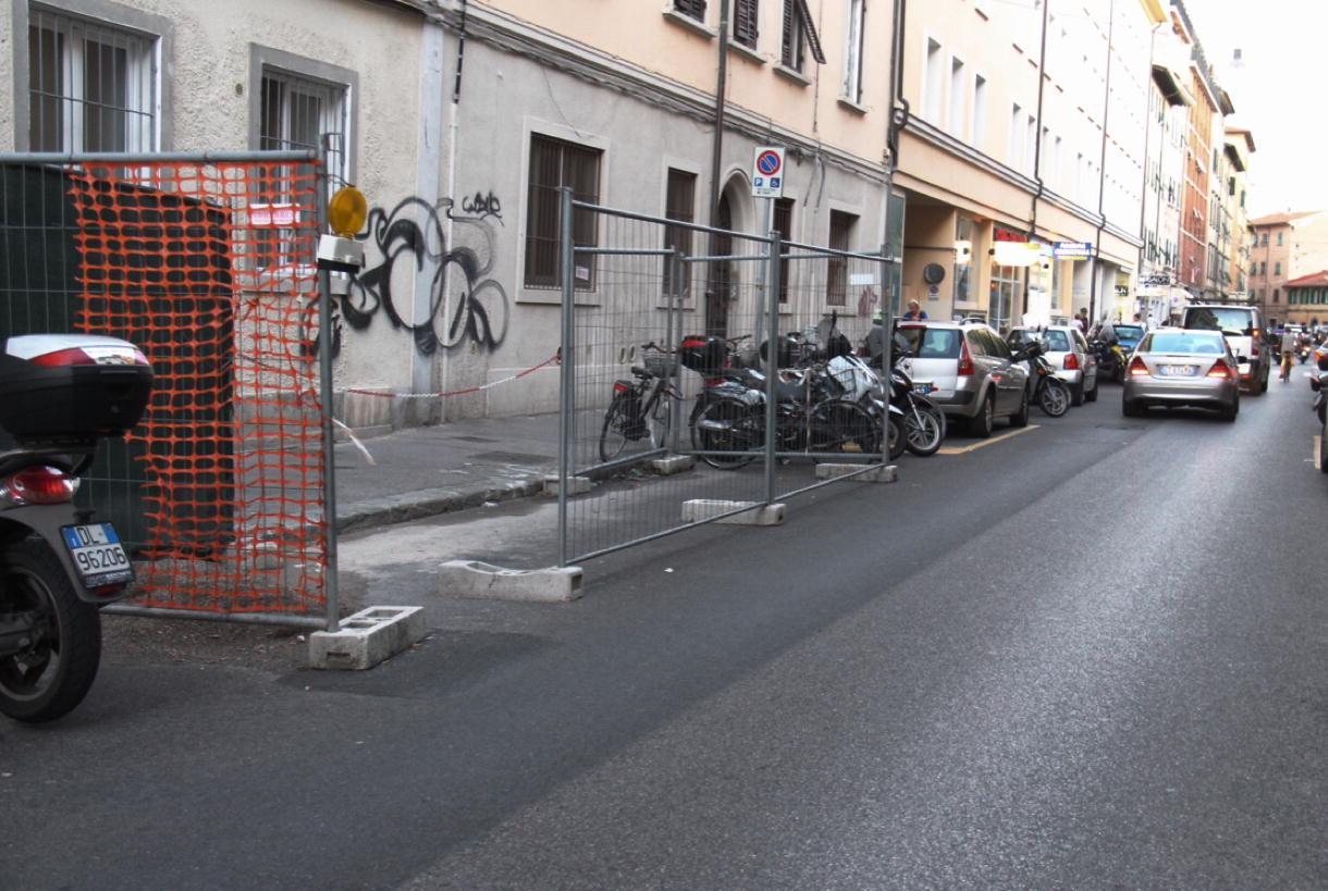 Via Mentana