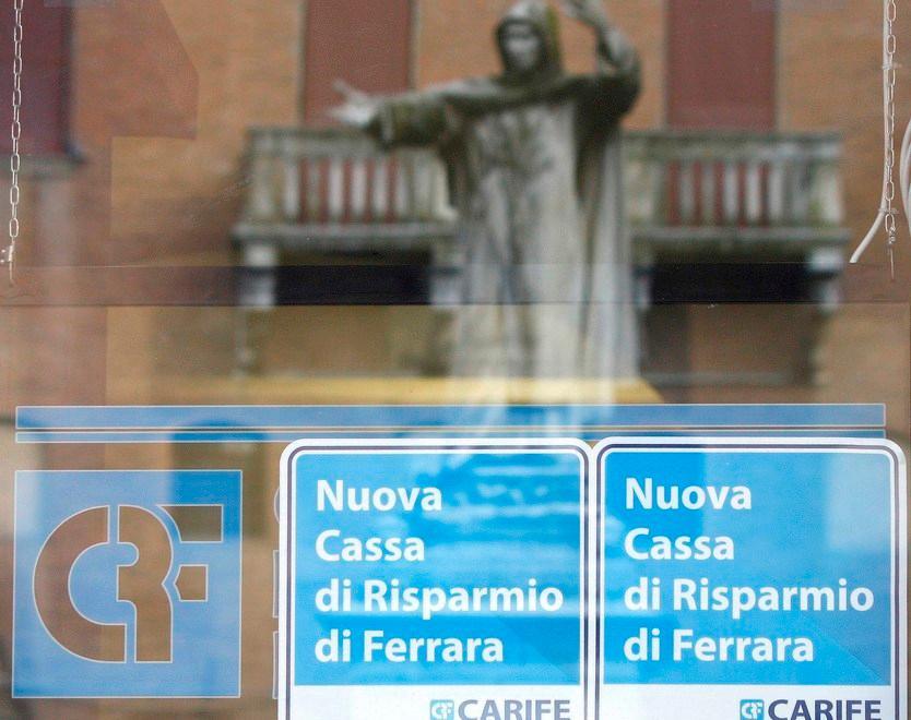 Nuova Carife, via libera alla cessione a Bper  