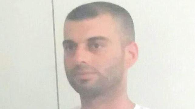 Mario Costin alias Eder Marhila