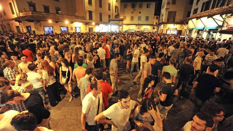 Pistoia Festival, attività chiuse alle due