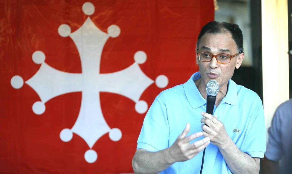 Incontro con Magdi Cristiano Allam