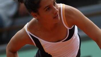 L’erba di Wimbledon è terra di crescita per la nostra Trevisan