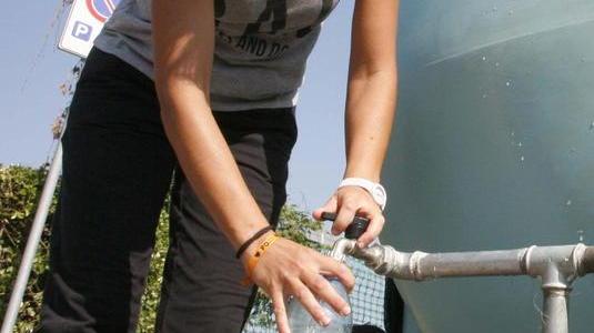 Emergenza acqua, il Comune chiede l’aiuto dell’Enel