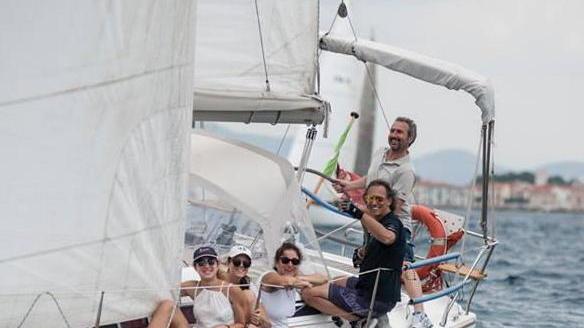 Tutti a vela, sfida per 250 imbarcazioni