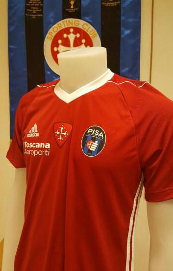Svelate le nuove maglie da gioco per la stagione 