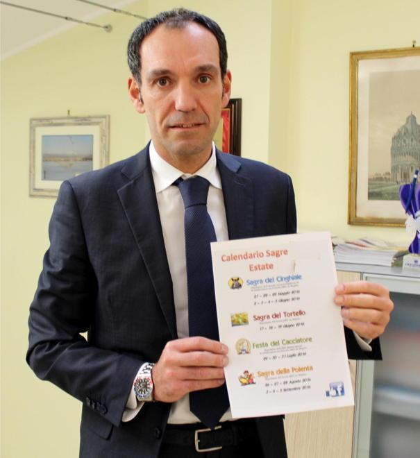 La Confcommercio contro la “Sagra del Contadino”