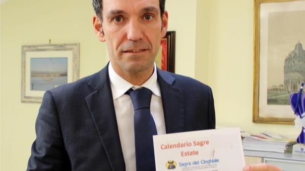 La Confcommercio contro la “Sagra del Contadino”