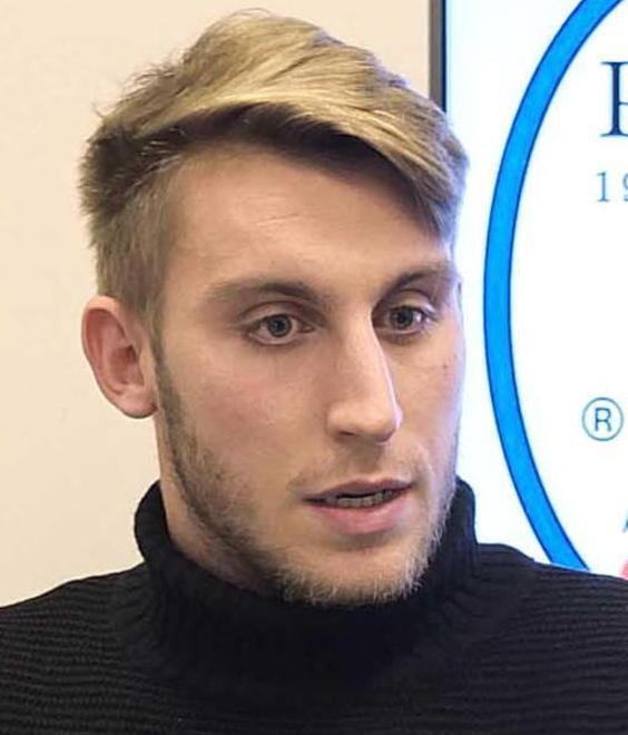 Pisa, Carillo primo rinforzo per la difesa 
