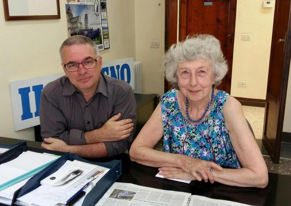 «Biblioteca universitaria di Pisa, riapertura avvolta nei dubbi» 