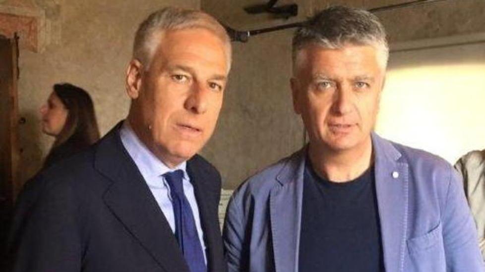 Patto Pietrasanta-Viareggio «Così daremo più servizi»