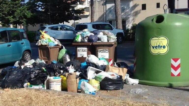 Rifiuti, porta a porta presto anche in Darsena