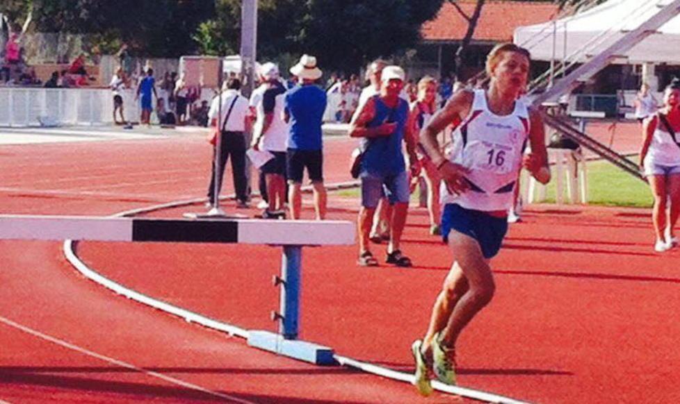 Atletica: Gilca punta ai tricolori, le Cadette in finale a settembre