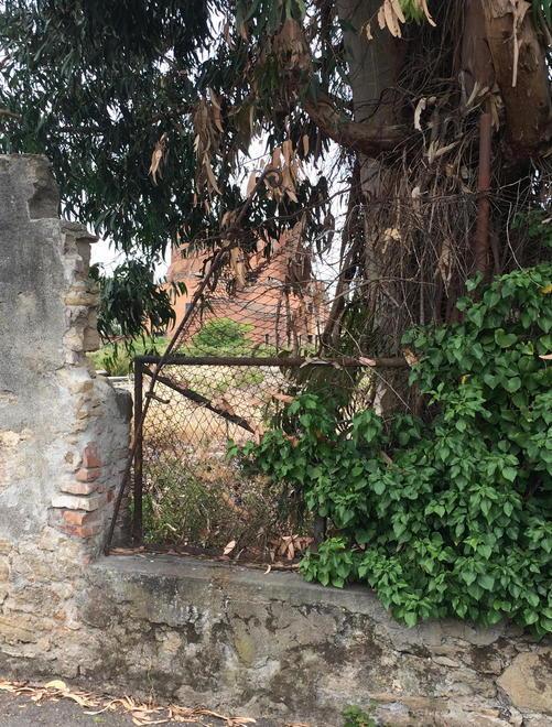 Sos degrado all’ex zuccherificio 