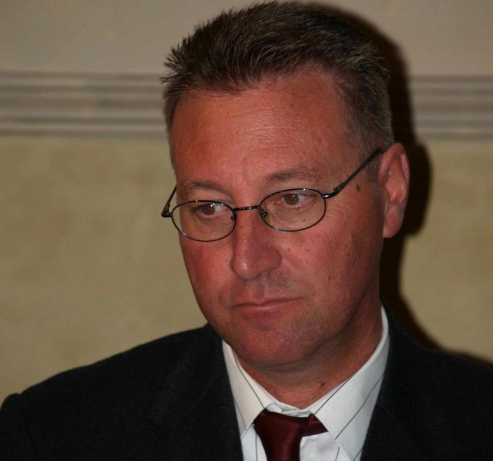«Trucchi non poteva non sapere cosa avveniva al Cara»