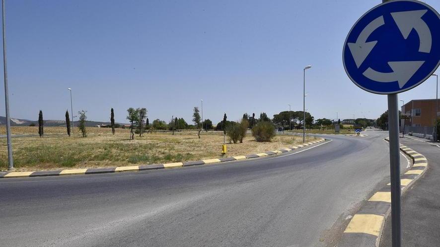 «Per girare su quella rotatoria serve un pilota di Formula 1»