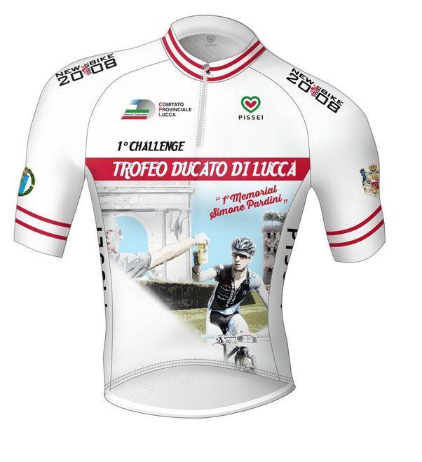 A Fornovolasco seconda tappa del memorial Simone Pardini