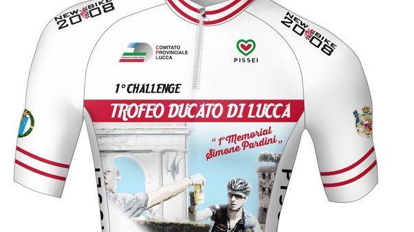 A Fornovolasco seconda tappa del memorial Simone Pardini