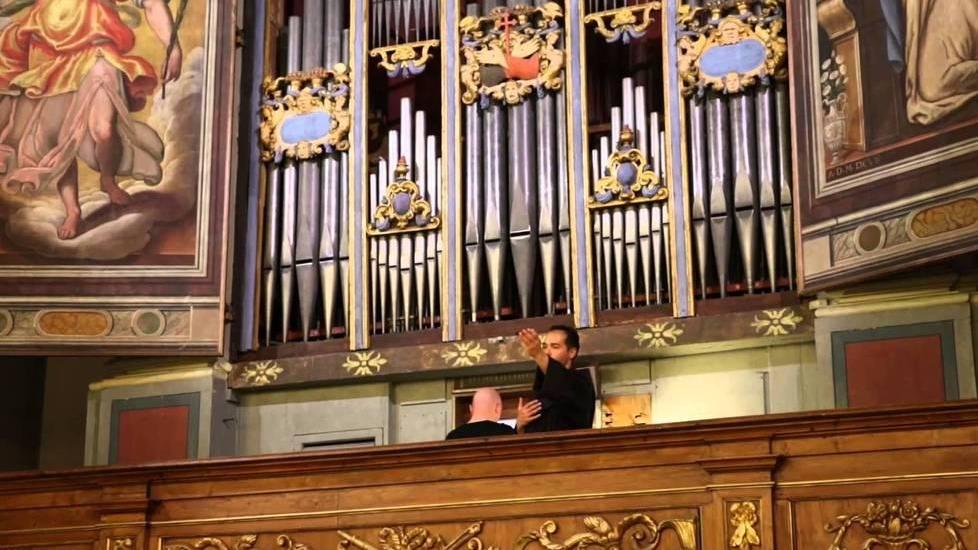 Tornano le notti di note del Corsanico Festival