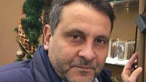 Giurlani ritorna social: “Fra la gente, avanti tutta”