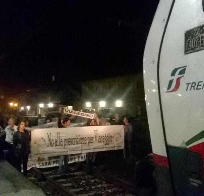 Alle 21 il corteo da via Ponchielli Nel pomeriggio parla Deidda