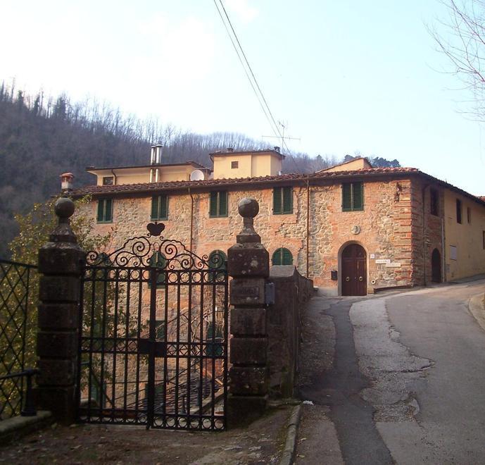 A Villa San Pio  sono in arrivo altri dieci migranti 