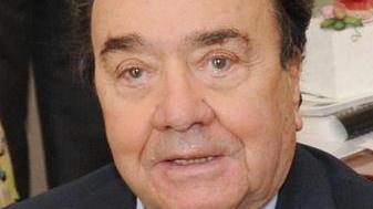 Addio a Baldini, il “gigante” delle vernici