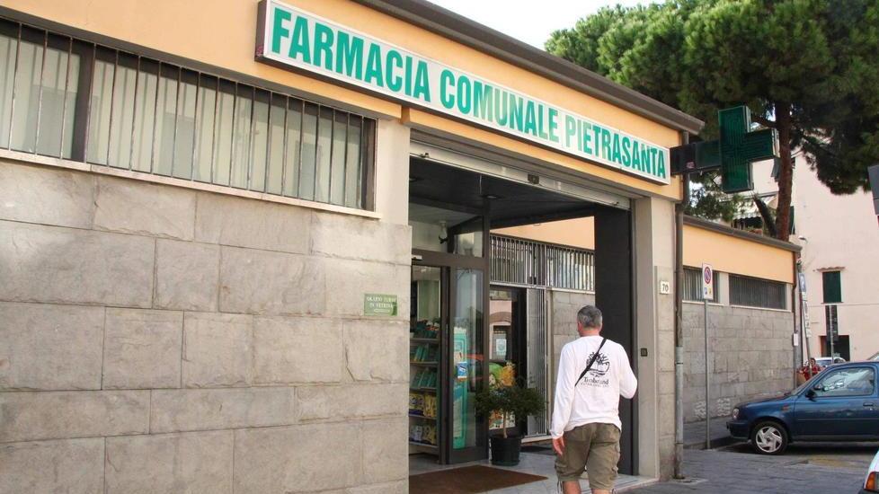 La farmacia lascia il centro e trasloca all’ex Apogeo