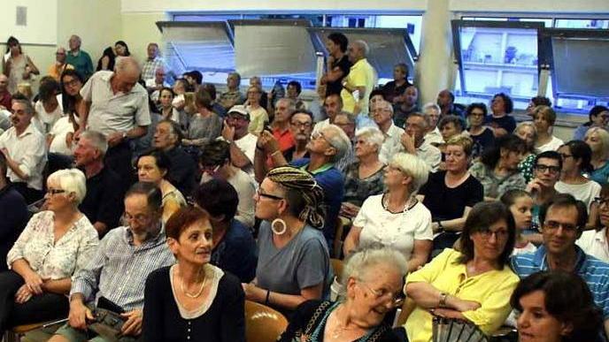 «O la presidenza o nulla» Scontri al primo consiglio