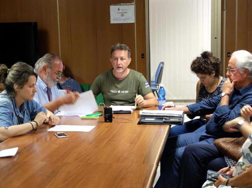«Stop a campagne di paura» Le soluzioni però non ci sono