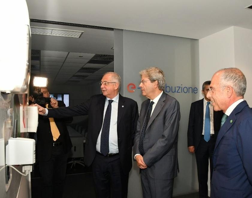 Enel, arrivano in Toscana 2,4 milioni di contatori 2.0