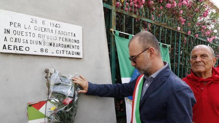 Quei bombardamenti che in nove minuti uccisero 250 livornesi