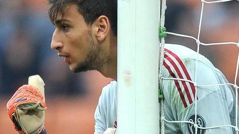 Male all’Europeo Donnarumma ora potrebbe firmare il rinnovo