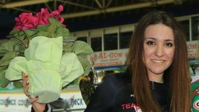 A Fiorenzuola ottimi piazzamenti per Cuppone, Natali e Cavallini